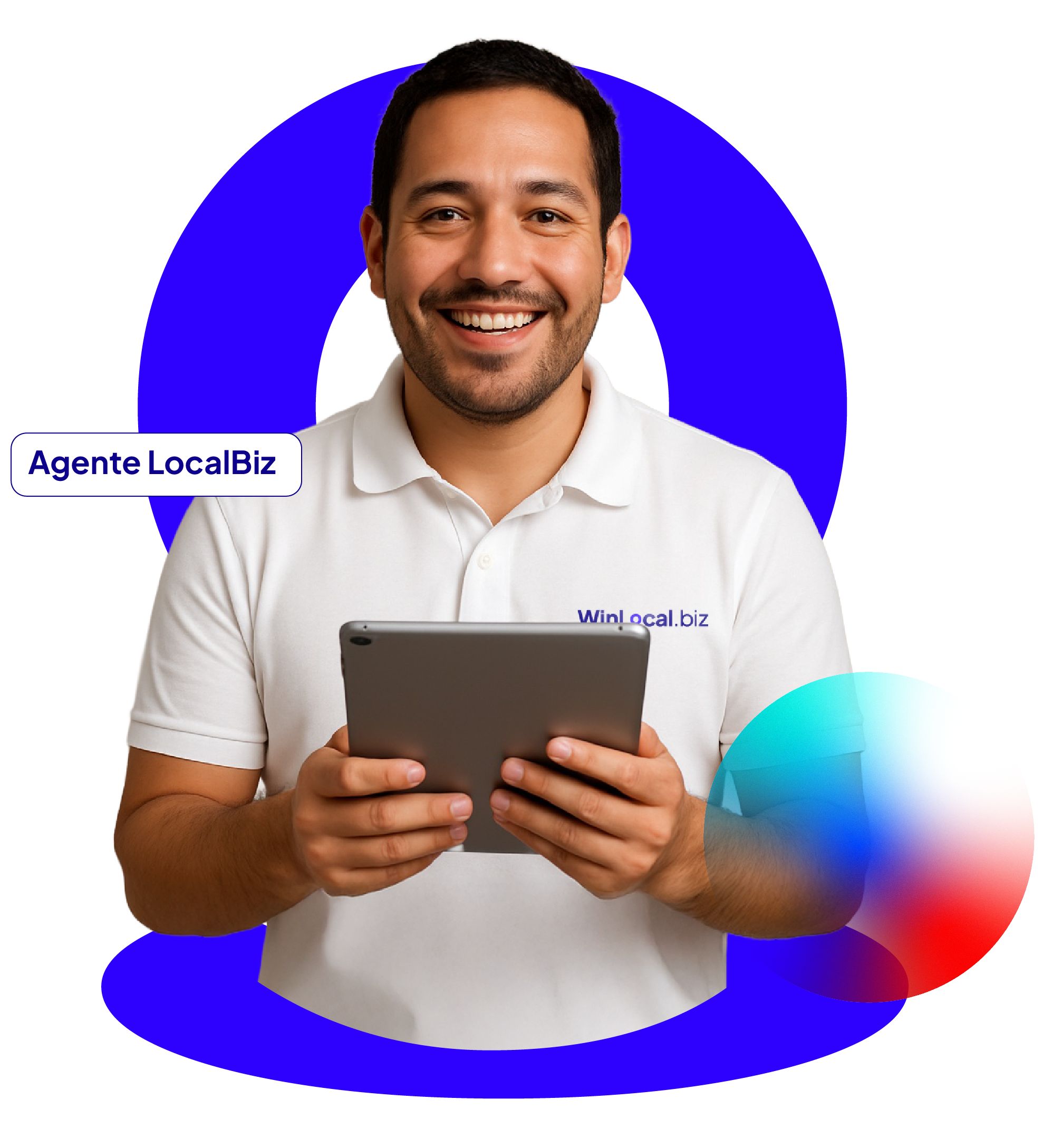 Asesor de WinLocalbiz PR