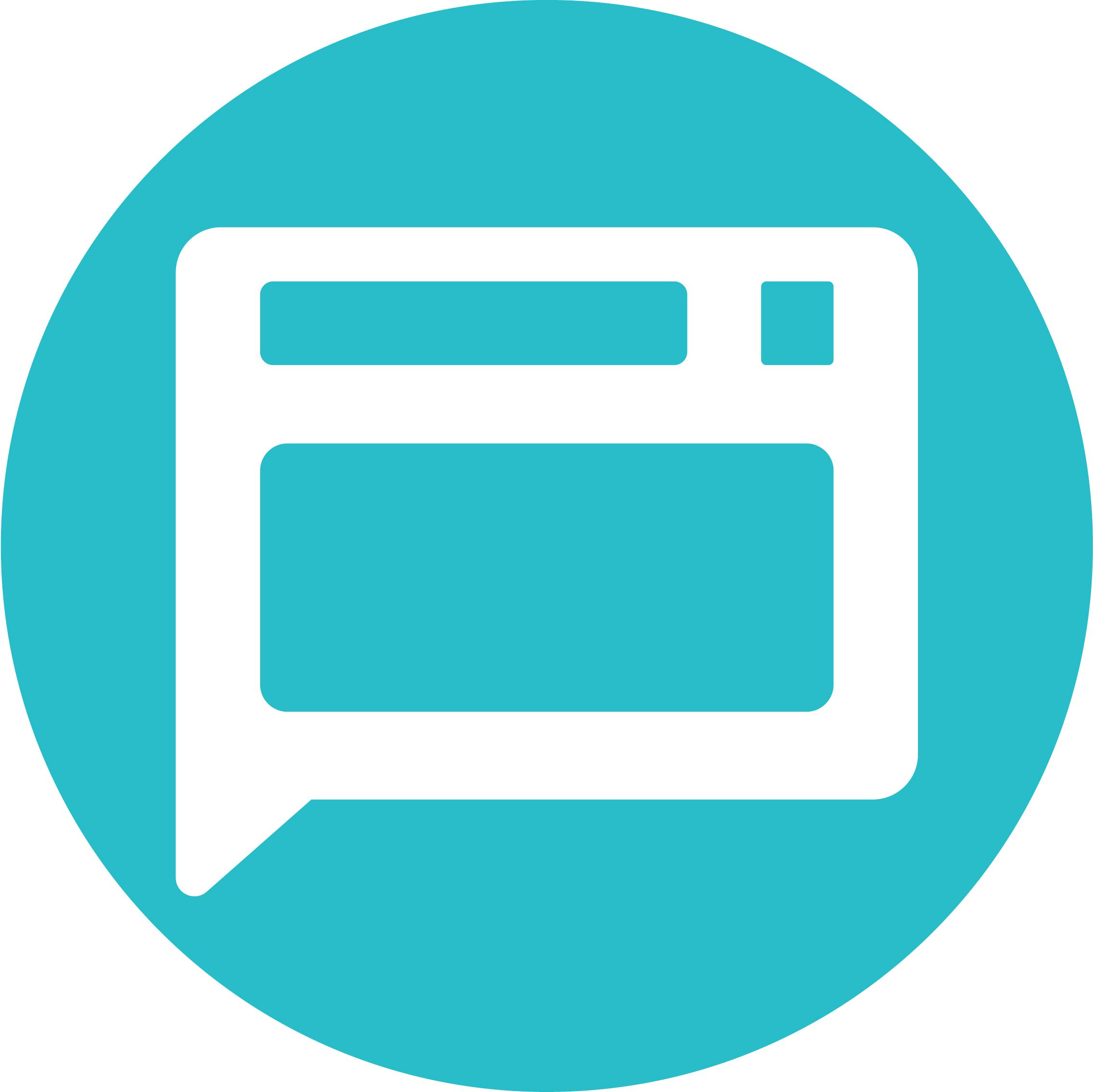 Web chat