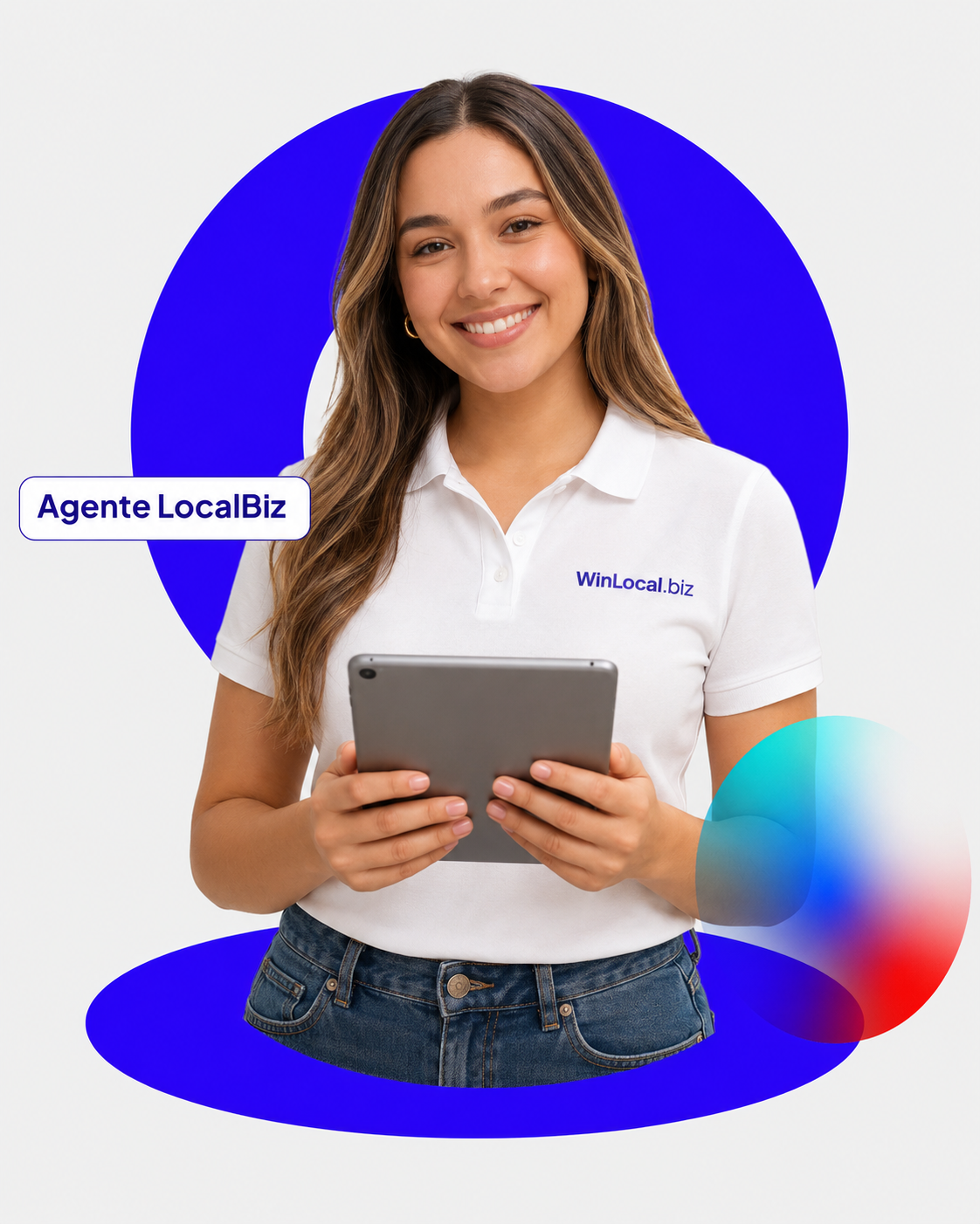 Asesor de WinLocalbiz PR