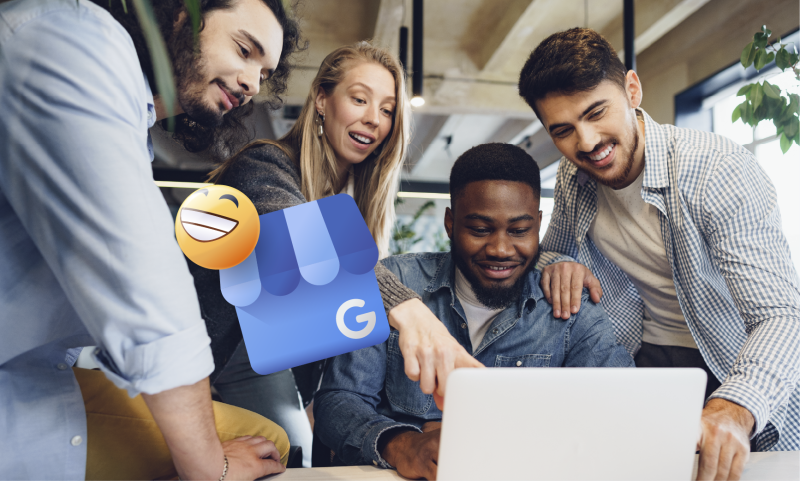 Cómo optimizar tu Google Business Profile paso a paso