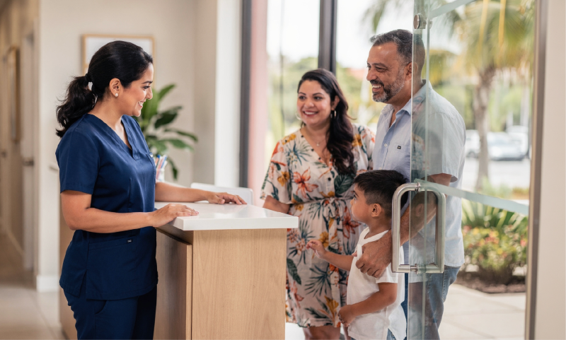 Marketing digital para dentistas en Puerto Rico