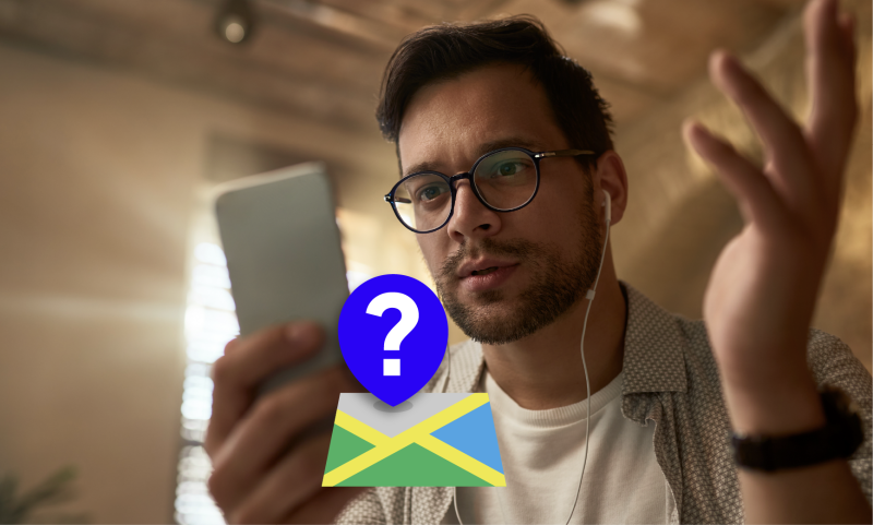 Por qué mi negocio no aparece en Google Maps en Puerto Rico (y cómo arreglarlo)